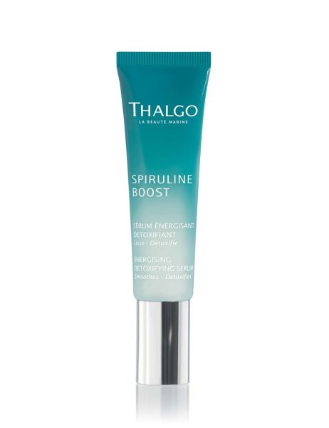 THALGO – Vitalisierendes Detox-Serum, Spirulina