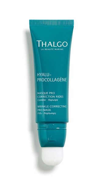 THALGO – Faltenkorrigierende Gel-Creme