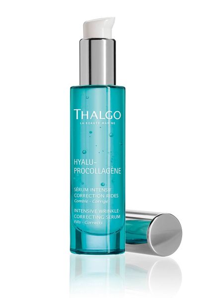 THALGO – Faltenkorrigierendes Intensiv-Serum