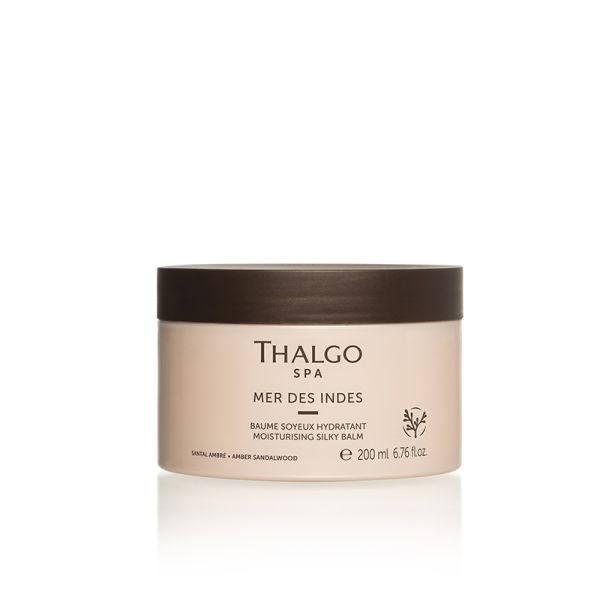 THALGO – Seidiger Feuchtigkeitsbalsam 200 ml