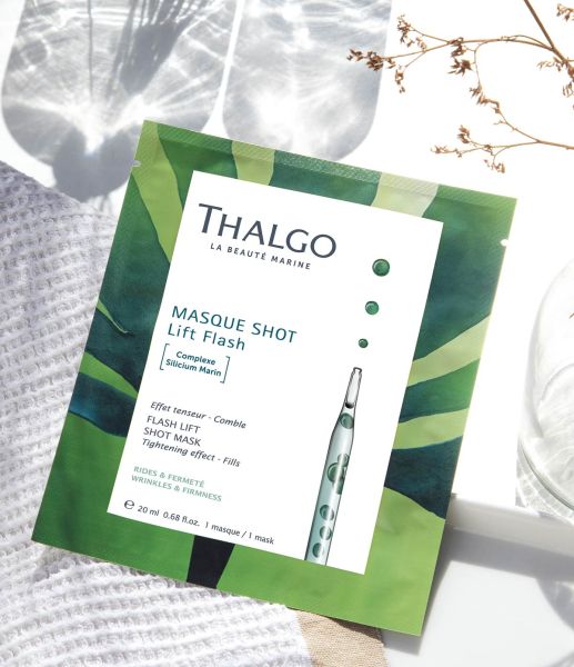 THALGO – Lifting-Maske mit Sofort-Effekt