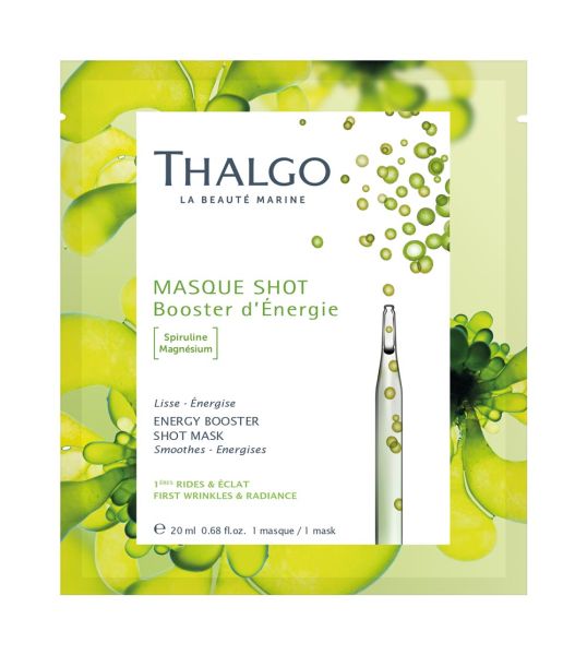 THALGO – Energiespendende Effekt-Maske