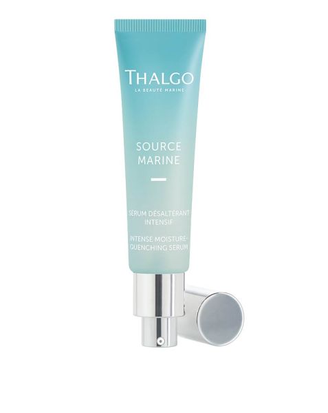 THALGO  Intensiv-Feuchtigkeits-Serum, 30 ml