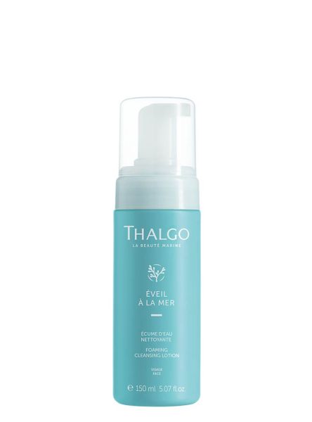 THALGO – Meeres-Reinigungsschaum 150 ml