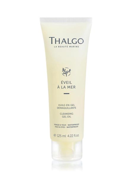 THALGO – Reinigungsöl-Gel