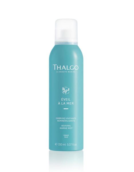 THALGO – Remineralisierendes Meerwasser-Spray 150 ml