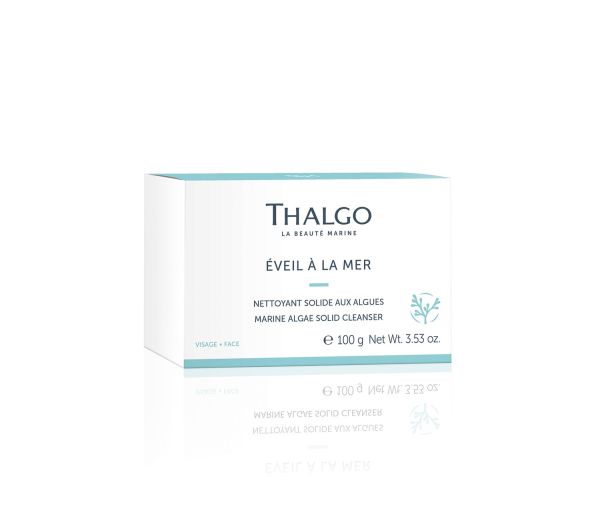 THALGO –Etui Algenseife Gesicht