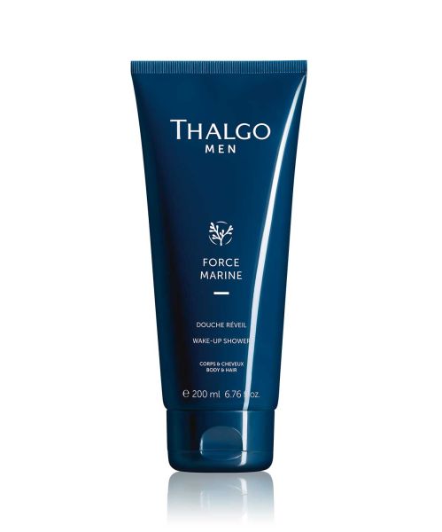 THALGO MEN Anti-Falten-Pflege 50 ml