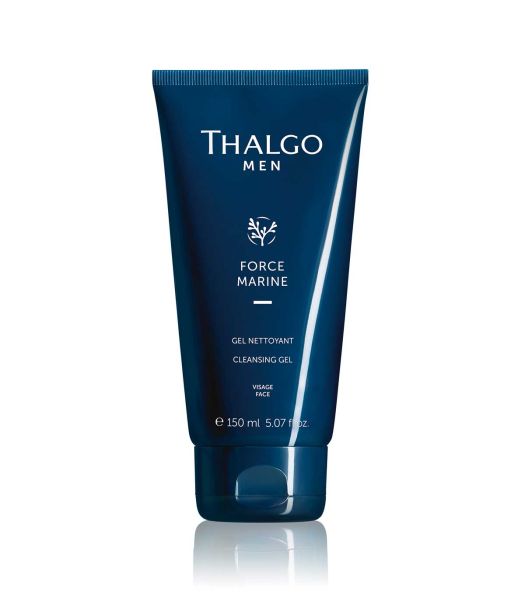 THALGO MEN Reinigungs-Gel 150 ml