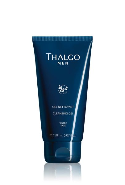 THALGO MEN Reinigungs-Gel 150 ml