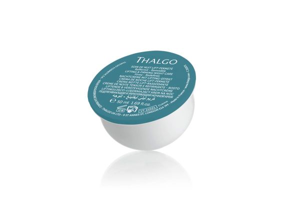 THALGO  – Refill Nachtcreme mit Lifting-Effekt 50 ml