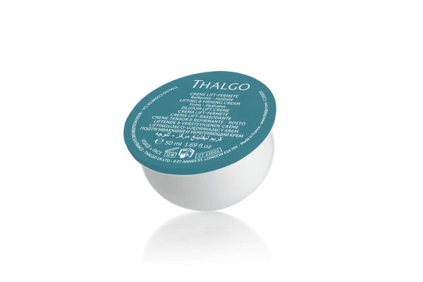 THALGO  –Refill Silizium Lift Creme 50 ml