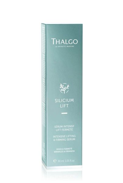 THALGO  – Intensivserum mit Lifting-Effekt 30 ml Verpackung