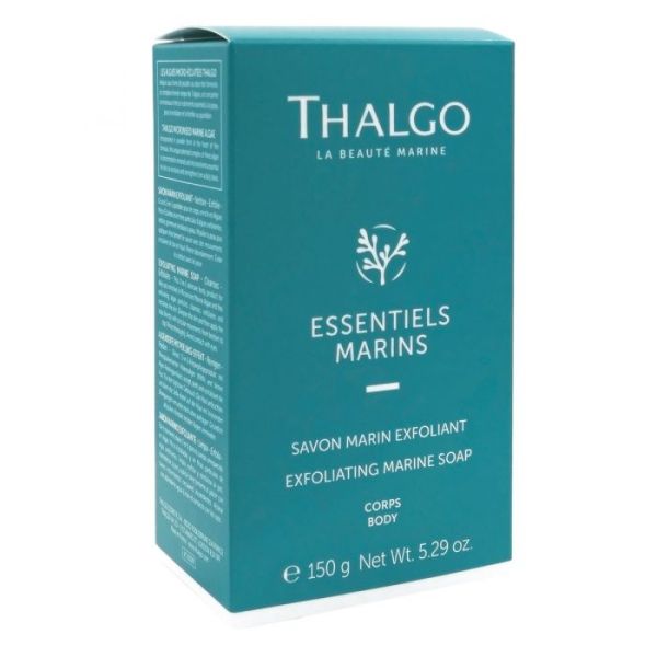 Thalgo – Algenseife mit Peeling-Effekt 150 g