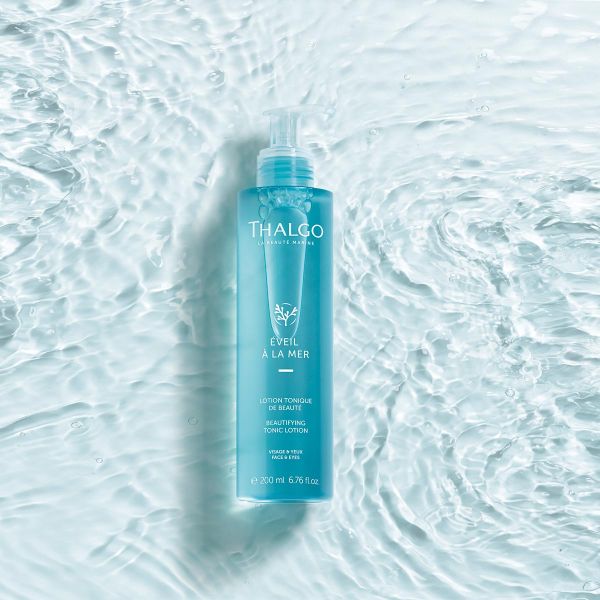 THALGO – Meerwasser Tonic 200 ml