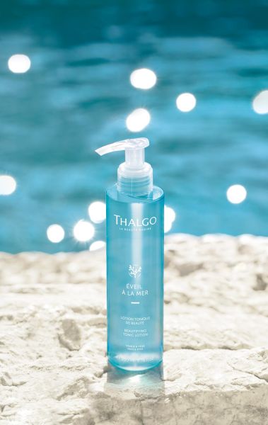 THALGO – Meerwasser Tonic 200 ml