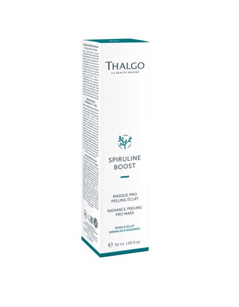 THALGO – Vitalisierendes Intensiv-Serum, 30 ml Package
