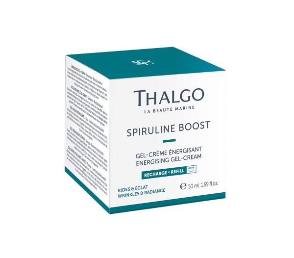 THALGO – Refill Vitalisierende Gel-Creme, 50 ml