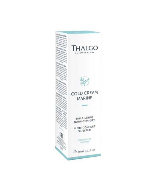 THALGO – Etui Nutri-Intensiv-Maske Etui 50 ml