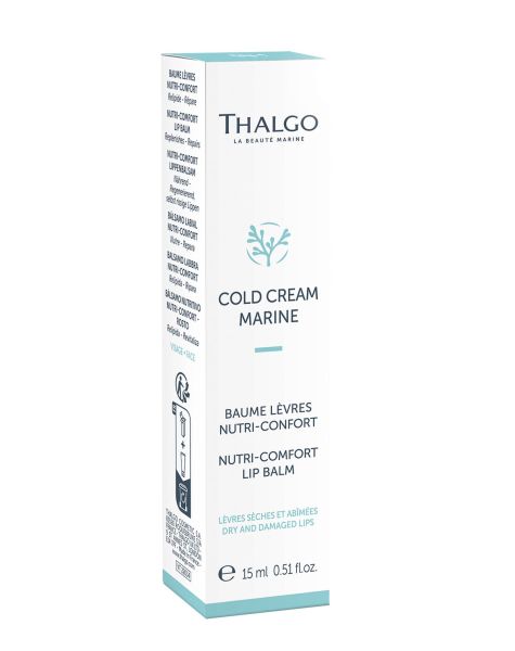 THALGO – Etui Nutri-Comfort Lip-Pen-Balsam 15 ml