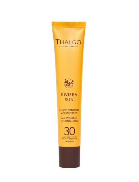 THALGO – Age-Protect Sonnenschutz-Fluid LSF 30, 50 ml