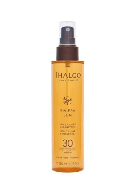 THALGO – Sonnenpflegeöl LSF 30, 150 ml