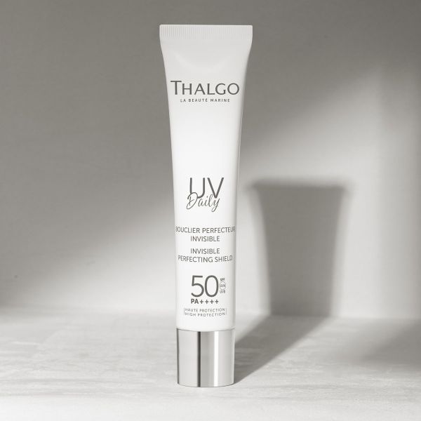THALGO – UV Daily LSF 50, 40 ml Ambiente
