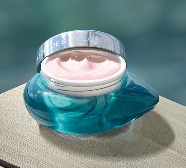 THALGO – Faltenkorrigierende Nachtcreme, 50 ml