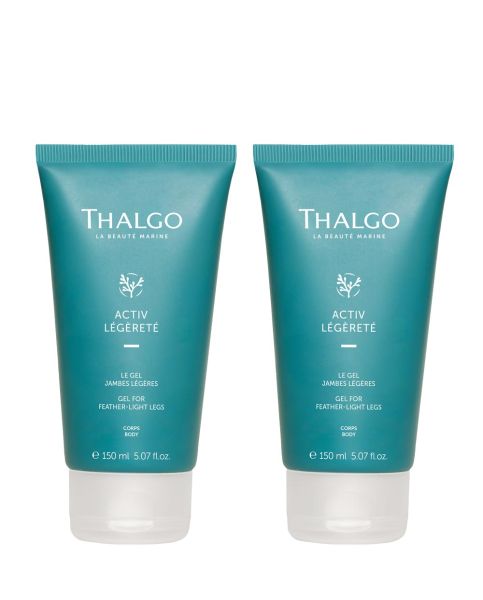 THALGO – Stimulierendes Beingel 150 ml
