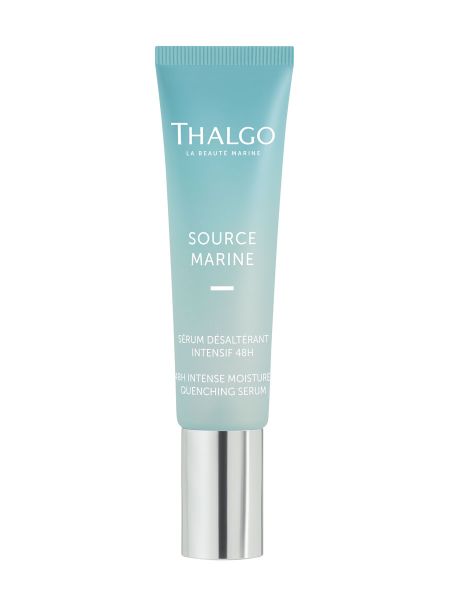 THALGO  Intensiv-Feuchtigkeits-Serum, 30 ml