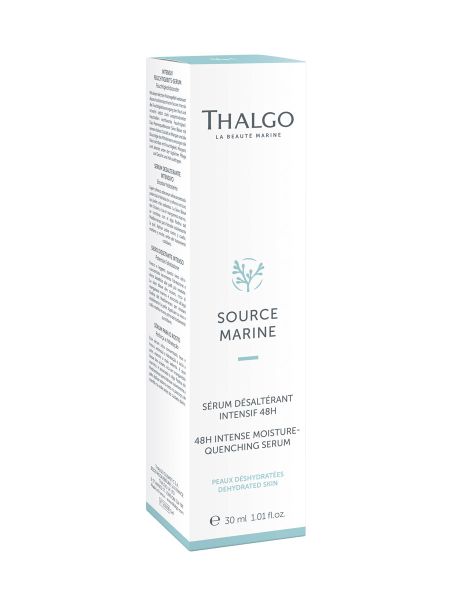 THALGO  Intensiv-Feuchtigkeits-Serum, 30 ml