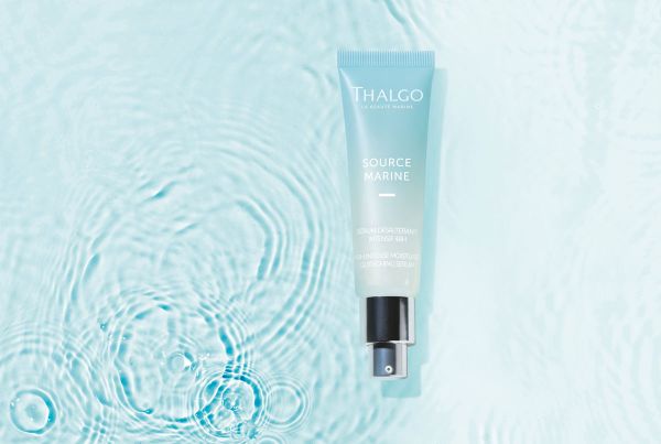 THALGO  Intensiv-Feuchtigkeits-Serum, 30 ml