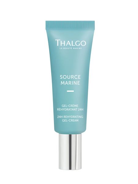 THALGO – Kühlendes Feuchtigkeitsfluid, 50 ml