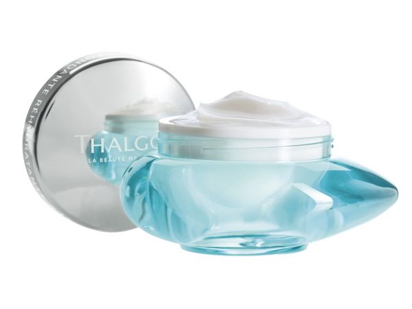 THALGO – Zartschmelzende Feuchtigkeitscreme, 50 ml