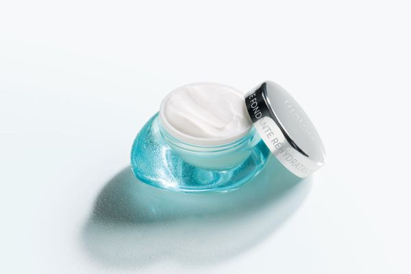 THALGO – Zartschmelzende Feuchtigkeitscreme, 50 ml