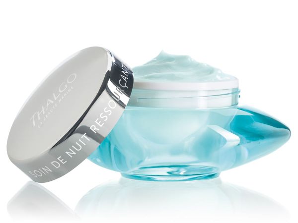 THALGO – Revitalisierende Nachtcreme, 50 ml
