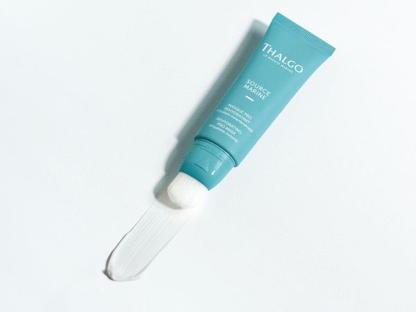 THALGO Feuchtigkeitsspendende Maske, 50 ml