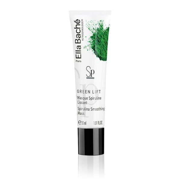 ELLA BACHÉ – Glättende Spirulina-Maske 30 ml