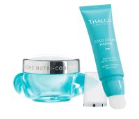 THALGO – Cold Cream Marine Pflege-Duo