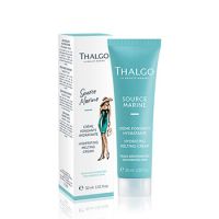 THALGO – Zartschmelzende Feuchtigkeitscreme, 30 ml Tube