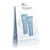 THALGO – Reinigungs-Set – Normale/Mischhaut