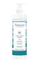 THALGO 24h Feuchtigkeitsspendende Körperemulsion 400 ml
