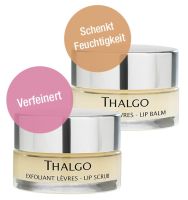 THALGO – Lippen-Pflegeset
