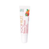 TOOFRUIT – Lippenbalsam Himbeere-Mandel 10 ml