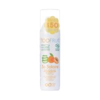 TOOFRUIT – Sonnenschutzcreme LSF 50+ 100 ml