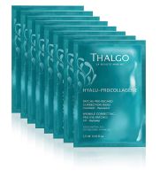 THALGO – Faltenkorrigierende Augenpads, 8 x 2 Stück