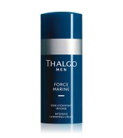 THALGO MEN Intensiv-Feuchtigkeits-Creme 50 ml