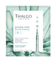 THALGO – Reinigende Maske mit mattierendem Effekt
