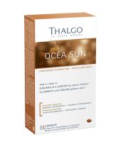 THALGO – Océa Sun 30 Kapseln