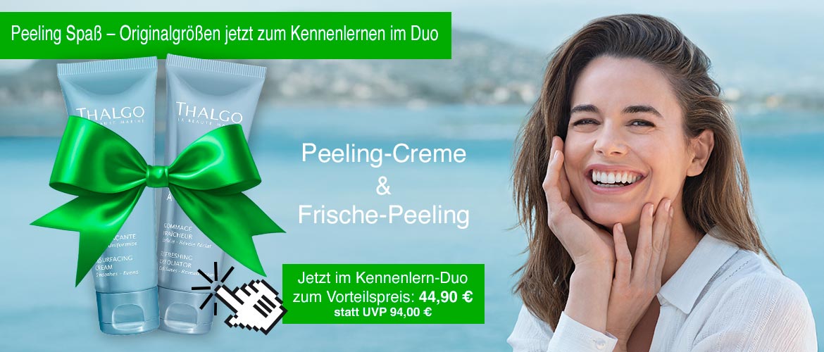 Peeling DUO